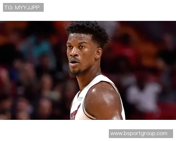 巴特勒谈对手缺席影响称每位球员都能发挥更高水平