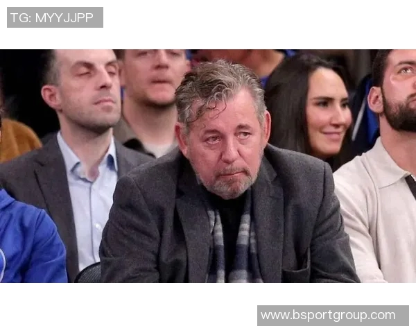 美记分析鲍尔默财富与影响力巨大尼克斯老板多兰或面临严厉惩罚